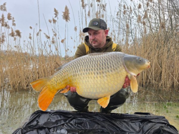 La Loubiere – 07 March, 2026