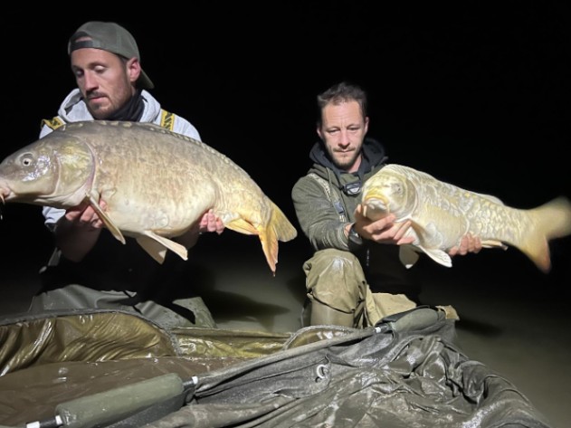 The Cottage Lake – 20 March, 2026