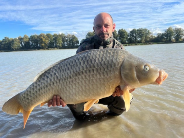 The Cottage Lake – 20 March, 2026