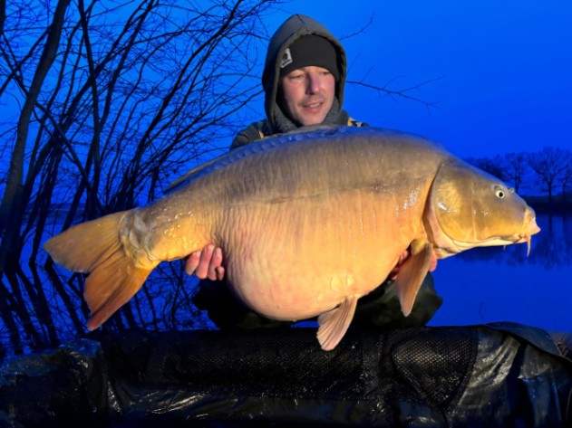 La Loubiere – 07 March, 2026