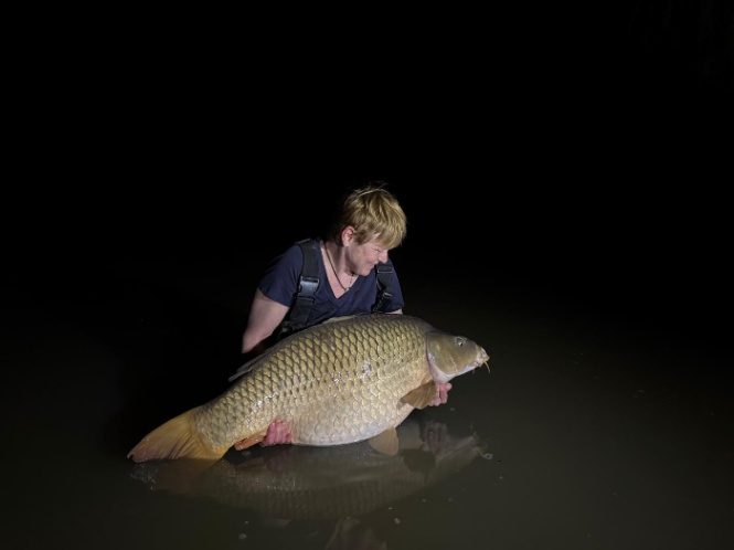 Etang Furet – 07 March, 2026