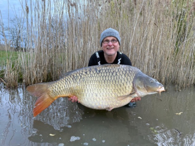 Etang Furet – 07 March, 2026