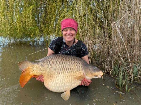 Etang Furet – 07 March, 2026