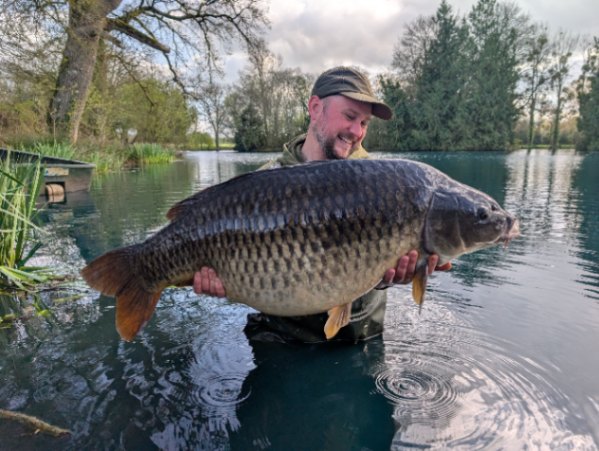 Woody’s Hooked in France – 21 March, 2026