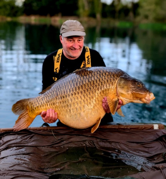 Woody’s Hooked in France – 21 March, 2026