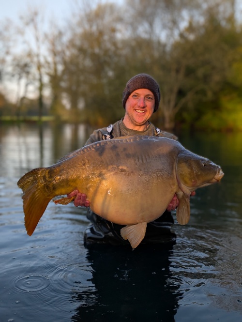 Woody’s Hooked in France – 21 March, 2026