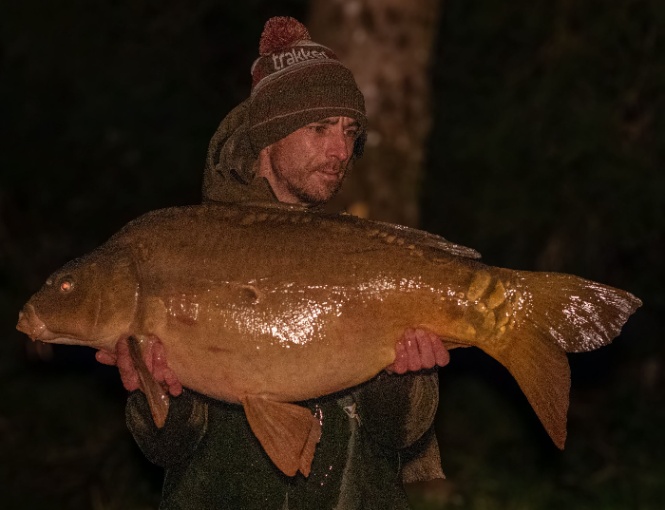 Etang Rouge – 28 March, 2026