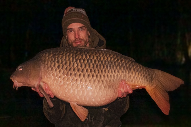Etang Rouge – 28 March, 2026