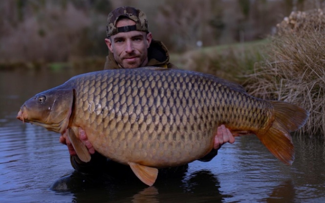 Etang Rouge – 28 March, 2026