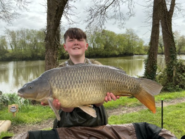Willow Lake – 28 March, 2026