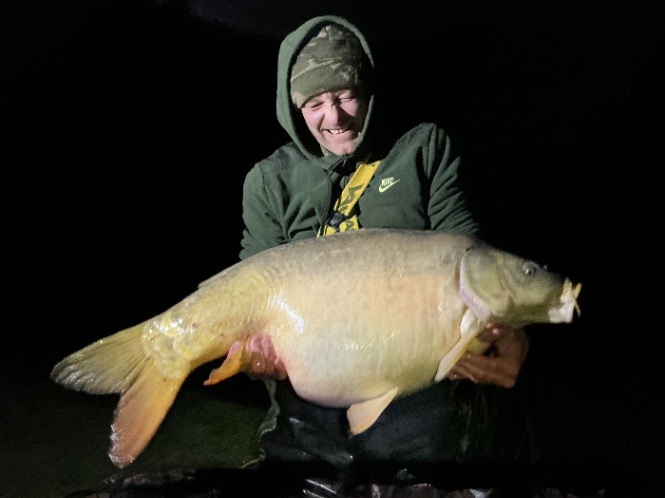 Willow Lake – 28 March, 2026