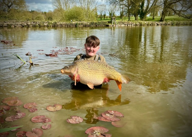 Willow Lake – 28 March, 2026