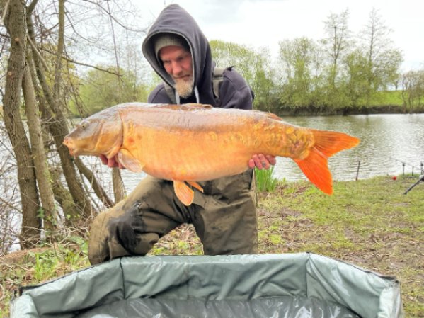 Willow Lake – 28 March, 2026