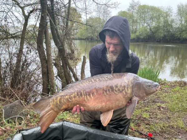 Willow Lake – 28 March, 2026
