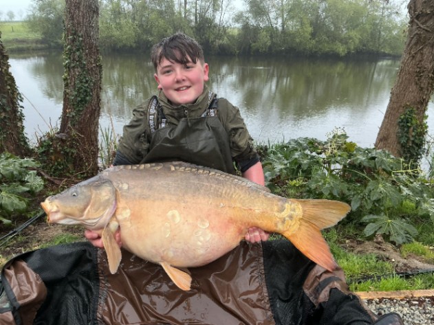 Willow Lake – 28 March, 2026