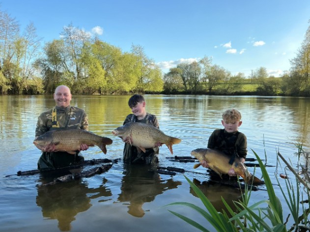 Willow Lake – 28 March, 2026