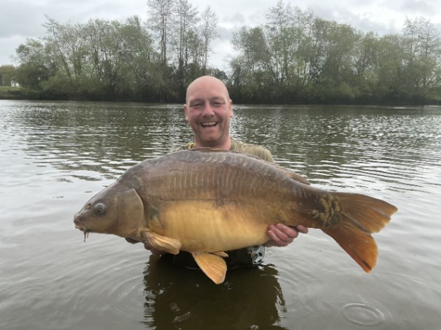 Willow Lake – 28 March, 2026