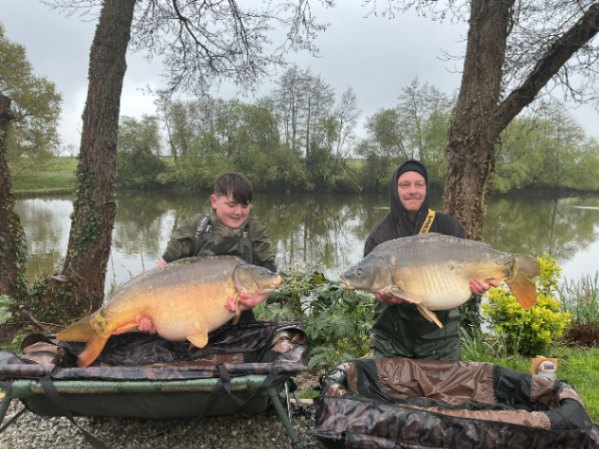 Willow Lake – 28 March, 2026