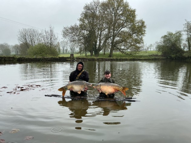 Willow Lake – 28 March, 2026