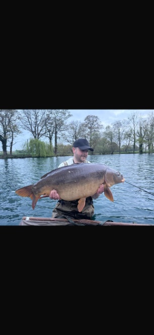 Woody’s Hooked in France – 28 March, 2026