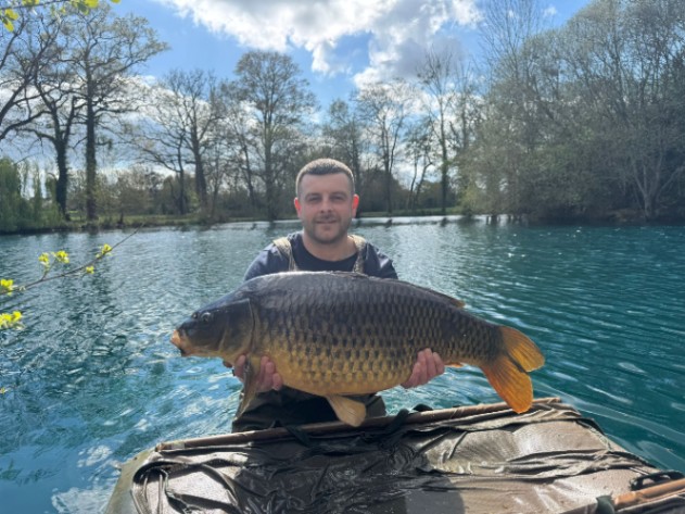 Woody’s Hooked in France – 28 March, 2026