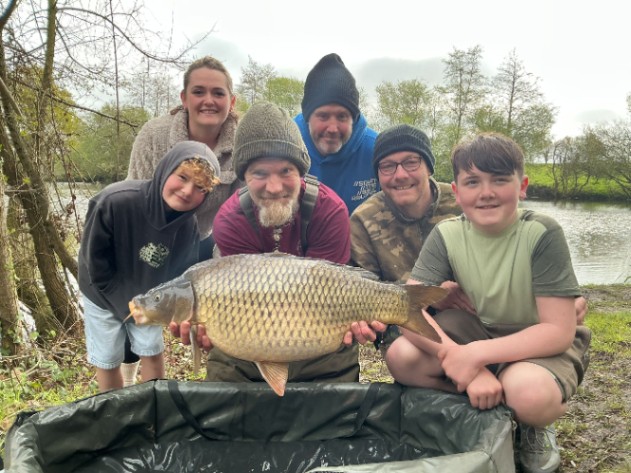 Willow Lake – 28 March, 2026