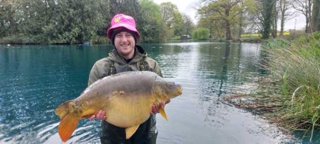 Woody’s Hooked in France – 28 March, 2026