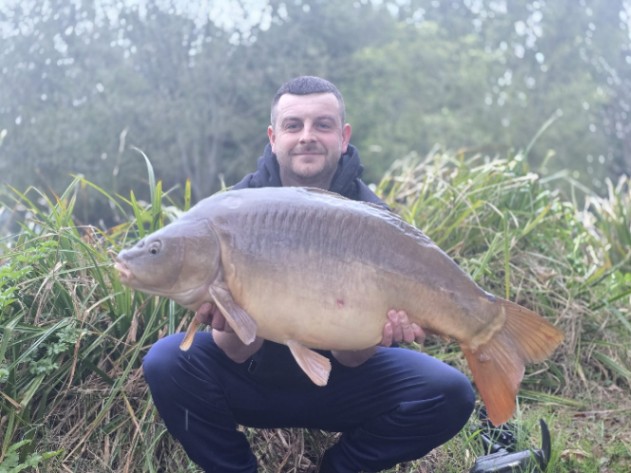 Woody’s Hooked in France – 28 March, 2026
