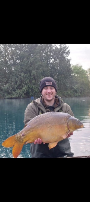 Woody’s Hooked in France – 28 March, 2026