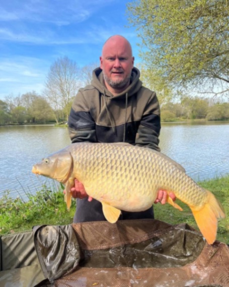 Oak View Lake – 21 March, 2026