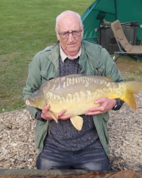 Oak View Lake – 21 March, 2026