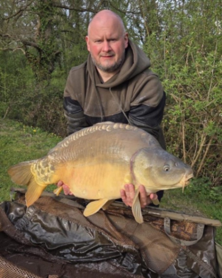 Oak View Lake – 21 March, 2026