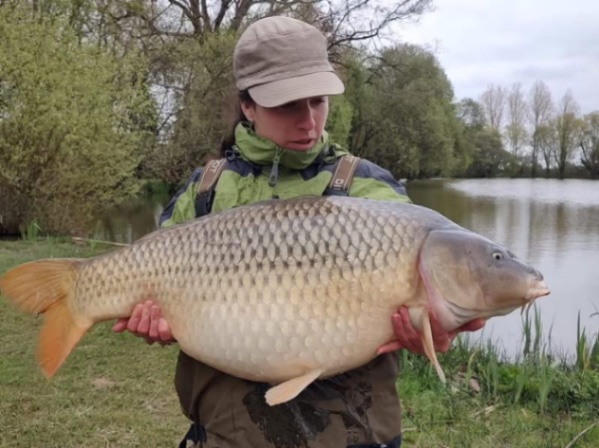 Oak View Lake – 28 March, 2026