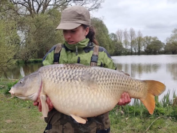 Oak View Lake – 28 March, 2026