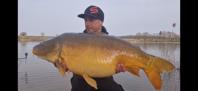 La Loubiere – 07 March, 2026