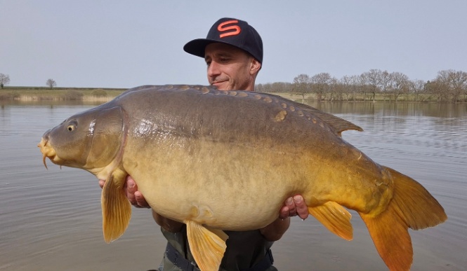 La Loubiere – 07 March, 2026