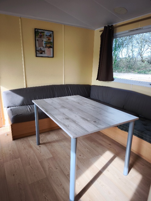 Camalo Lake – 07 March, 2026