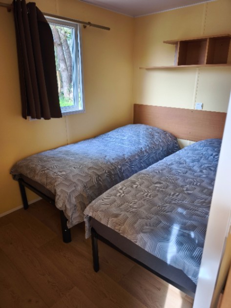 Camalo Lake – 07 March, 2026