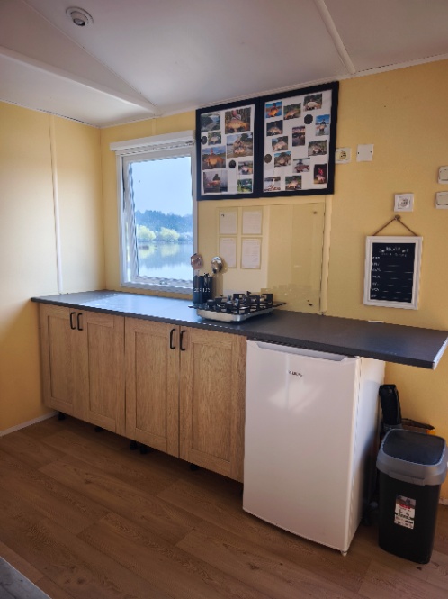 Camalo Lake – 07 March, 2026