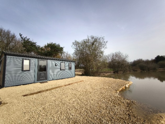 Camalo Lake – 07 March, 2026