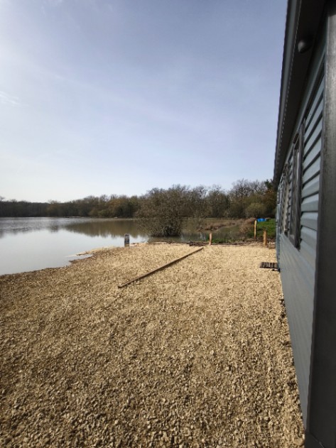 Camalo Lake – 07 March, 2026