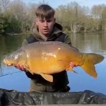 Kingfisher Lake – Carp France – 28 March, 2026