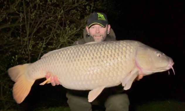 Carphunters Lake – 28 March, 2026