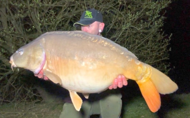 Carphunters Lake – 28 March, 2026