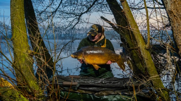 Chef de Ville – 09 March, 2026