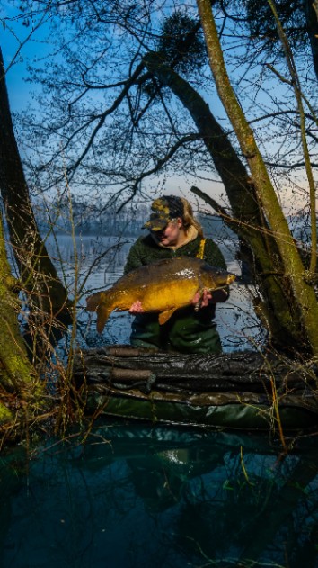 Chef de Ville – 09 March, 2026