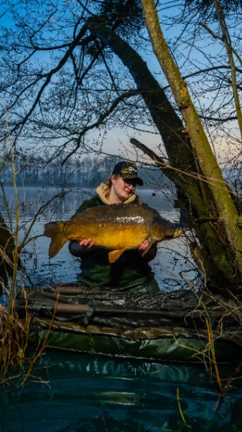 Chef de Ville – 09 March, 2026