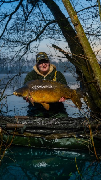 Chef de Ville – 09 March, 2026