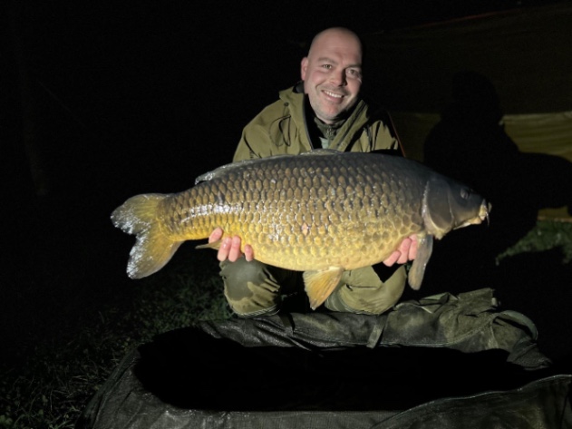 Etang de Janine – 04 April, 2026