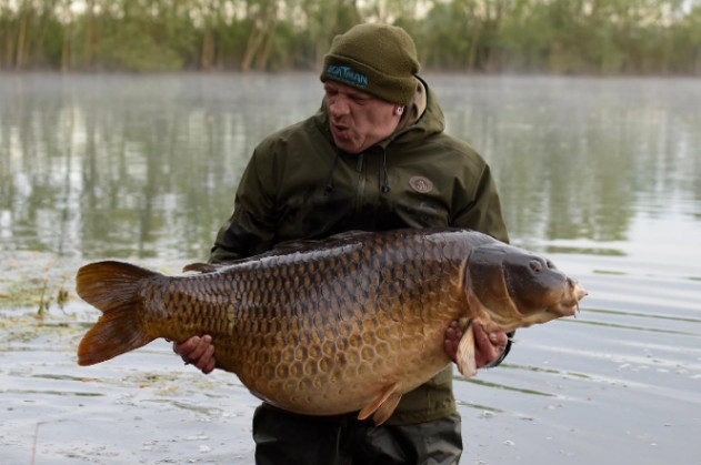 Lac Baleine – 12 April, 2026
